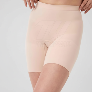 Short de compression haute performance avec tissu respirant pour la course et l'entraînement Short de compression à séchage rapide - Product Image 1