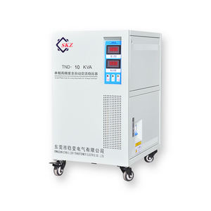 <span class=keywords><strong>Prix</strong></span> d'usine OEM 5kva <span class=keywords><strong>10kva</strong></span> 20kva 30kva 40kva simple ou triphasé 110V 220V 230V <span class=keywords><strong>stabilisateur</strong></span> de tension automatique - Product Image 3