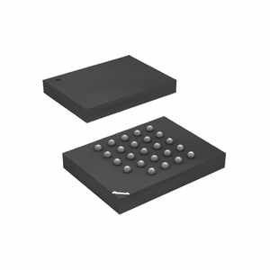 Distributeur agréé MX66UM1G45GXDI00 Composants mémoire électroniques 24 TBGA - Product Image 1