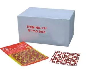 Fuochi d'artificio all'ingrosso popolari: Pistola giocattolo a 8 colpi con cappuccio a forma di cappello da <span class=keywords><strong>cowboy</strong></span>, effetti misti e scintillanti - Product Image 4