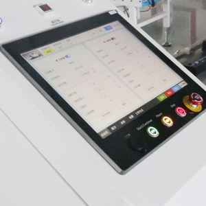 Paletizador Robótico, Máquina Robótica Automática para Paletizar Bolsas, Cajas y Cartones - Product Image 5