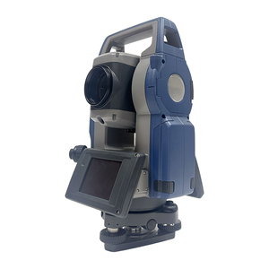 Japan Brand FX201 Total Station Measuring Instrument High Quality Total Station for Land Measurement FX201 Japan Brand - Product Image 3