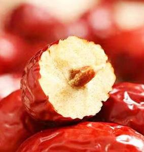 Táo tàu khô nguyên quả, tự nhiên, không chất phụ gia, bán buôn - Product Image 2