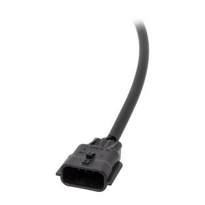 Interruptor de manillar derecho para KTM 990 Duke (agujeros desalineados) (naranja) - Product Image 5