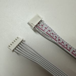 Kabel Port Serial dan Kabel Sinyal yang Disesuaikan - Product Image 2