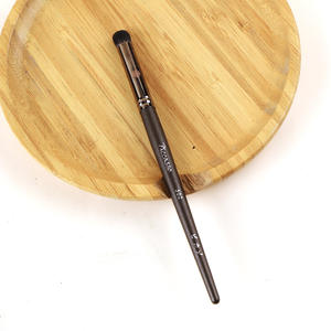 Pinceau de détail haut de gamme pour fourrure animale, pinceau de maquillage Moya, disponible en gros en stock, pinceau de mélange en laine - Product Image 4