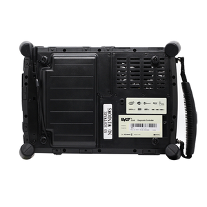 Evg7 DL46 HDd500GB DDR2GB Ddr4gb Chẩn Đoán Điều Khiển Tablet Pc Tablet Pc Điều Khiển Cho Phần Mềm - Product Image 4