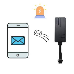Localisateur GPS GSM SMS de suivi, traceur GPS filaire 4G, anti-perte, installation facile, traceur 4G LTE GPRS - Product Image 1