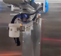 Gabinete Inteligente para Pasta de Soldar SMT TY-3000 con Refrigeración Automática, Recalentamiento y Agitación para Fabricación Electrónica y Montaje de PCB