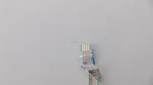 Carte secondaire de carte de bouton de commutation <span class=keywords><strong>d</strong></span>'<span class=keywords><strong>alimentation</strong></span> avec câble pour <span class=keywords><strong>Lenovo</strong></span> <span class=keywords><strong>Thinkpad</strong></span> T590 T15 P53s P15s 01YT386 - Product Image 3