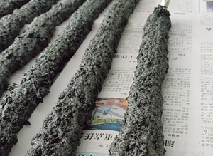 <span class=keywords><strong>Mousse</strong></span> isolante en polyuréthane à faible expansion, haute densité et haute qualité pour la construction, le transport et le travail du bois - Product Image 4