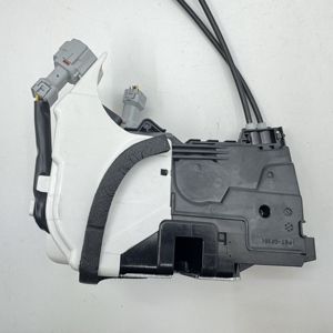 ATTUATORE SERRATURA PORTIERA POSTERIORE DX Opel Corsa F (UB/UH/UP) 2020