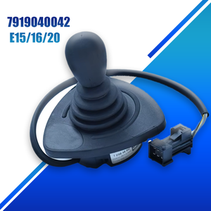 China Linde carretilla elevadora y Jungheinrich carretilla elevadora Cruz joystick manejar OEM 7919040042 - Product Image 1