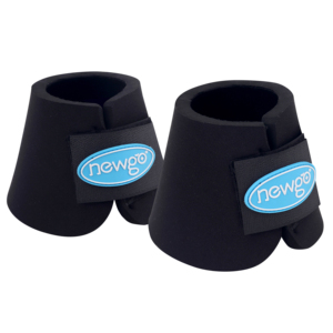 Pakcare 2026 Protège-ongles pour chevaux, protections anti-chocs pour la protection des sabots - Product Image 1