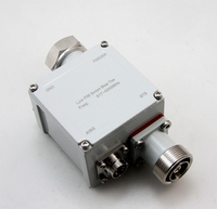 Conector DIN 7/16 y Puerto BTS Macho AISG 617-4200MHz, Divisor de Polarización Inteligente de Bajo PIM