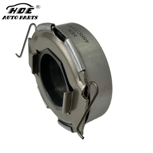 ตลับลูกปืนคลัตช์สำหรับ Suzuki Jimny 48RCT3303 VKC3684 23265-81A20 23265-60K00 - Product Image 3