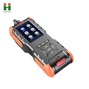 Analizador de Gases Portátil ABC HM-SVOC para Oxígeno (O2) y CO (VOC) con Sensor de Precio para Análisis de Gases de Combustión - Product Image 4