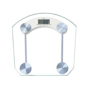 Báscula Digital en Oferta, Báscula <span class=keywords><strong>de</strong></span> Peso, Balanza, Buen <span class=keywords><strong>Precio</strong></span>, Báscula <span class=keywords><strong>de</strong></span> Baño - Product Image 2