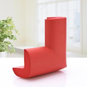 NBR <span class=keywords><strong>Coin</strong></span> coussin enfant/bébé protecteur de bord de sécurité de meubles <span class=keywords><strong>protection</strong></span> d'angle - Product Image 4