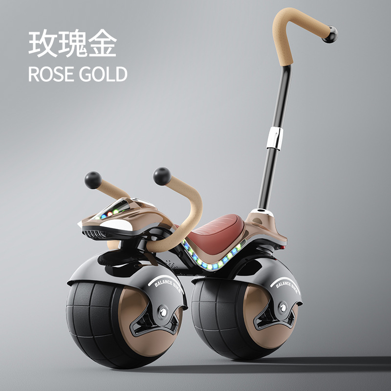 Oro rosa