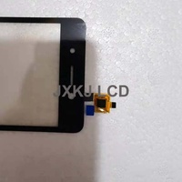 Écran tactile de remplacement 5,0 pouces pour Itel A16 Plus (sans écran LCD) - Prix de gros