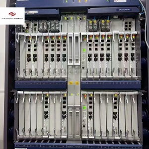 Shunou OSN1800 Enhanced Optical Network Unit Compact Fiber Equipment 5G Multi-Service Transport Solution <b>Telecommunication</b> - Product Image 5