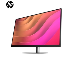 สำหรับจอภาพ <span class=keywords><strong>HP</strong></span> E Series รุ่น E27K G5 E27m G4 <span class=keywords><strong>E27U</strong></span> G5 E32K G5 HDMI VGA DP USB-C 60Hz/75Hz ขนาด 27 นิ้ว/31.5 นิ้ว - Product Image 4