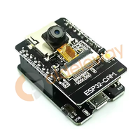 Grosir papan pengembangan CAM ESP32 dengan kamera pemasok komponen elektronik terbesar Tiongkok
