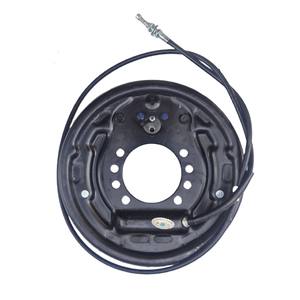 Ensemble de frein Longgong CPD35-NIL pour chariot élévateur électrique, pièce de rechange pour essieu avant et essieu motric, qualité d'origine usine - Product Image 1