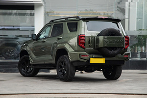 Nuevo Tank 400 Hi4-T Híbrido Enchufable 2024, 2.0T 252hp L4, SUV de 5 Puertas y 5 Plazas, Batería de Litio Ternaria para Adultos - Product Image 5