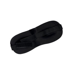 <span class=keywords><strong>Masque</strong></span> pour les <span class=keywords><strong>yeux</strong></span> profilé 3D pour le sommeil Doux et <span class=keywords><strong>hydratant</strong></span> Imprimé Logo personnalisé Aide avec les cernes OEM Usage domestique - Product Image 2