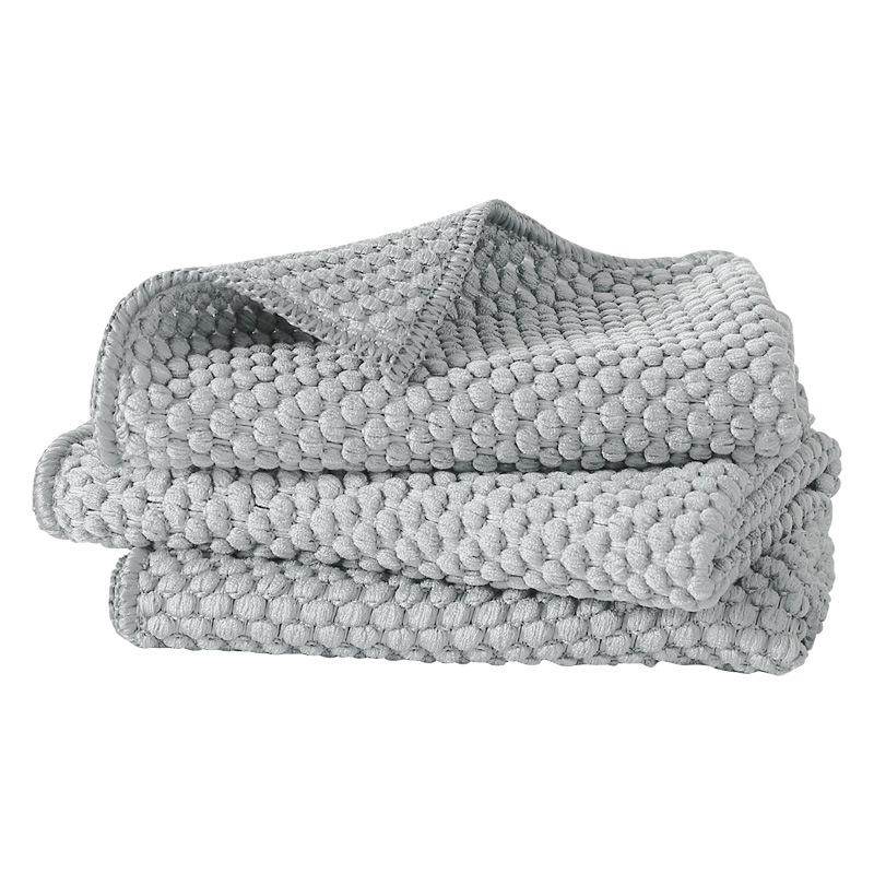 Grey pearl texture