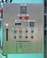 Mélangeurs industriels 1000L malaxeur d'huile lubrifiante mélangeur de savon liquide litre
