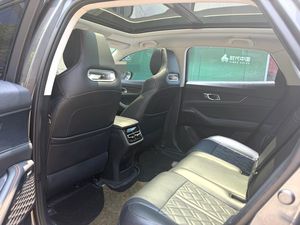 Changan Uni-K IDD 2022 2023 2024 Usados, <span class=keywords><strong>Coches</strong></span> <span class=keywords><strong>Híbridos</strong></span> <span class=keywords><strong>de</strong></span> Gasolina Changan Fabricados en China, Changan Auto - Product Image 6