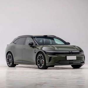 2025 Zeekr 007 Gt Zeekr007 berline électrique haute vitesse 210 Km/H Rwd 75Kwh 4Wd véhicule à énergie nouvelle à batterie au lithium - Product Image 3