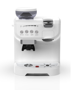 Cafetera de Cápsulas Todo en Uno, Máquina Automática de Espresso para Cápsulas - Product Image 2