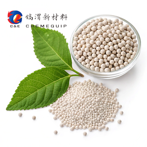 Tamis moléculaire zéolite 3A, adsorbants pour garder les lentilles optiques des instruments fins claires et sans buée - Product Image 5