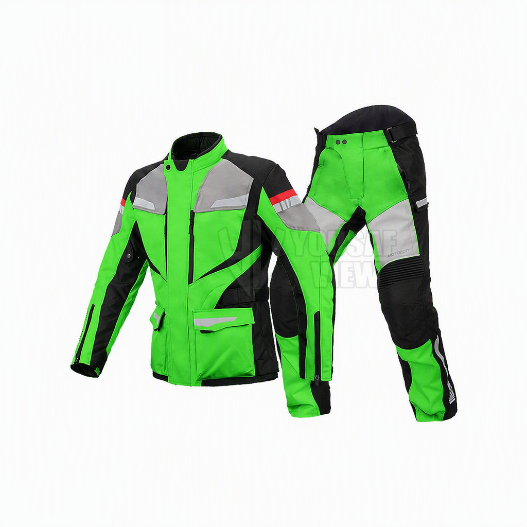 Verde