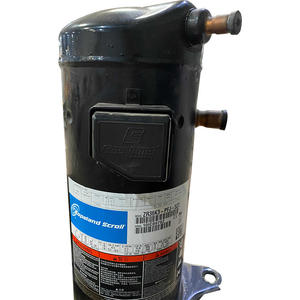 Compresseur à spirales Copeland ZR36K3-PFJ-522 neuf pour remplacement et réparation - Product Image 1
