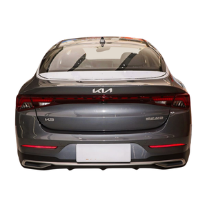 Top vente KIA Forte Forle 2020 2023 <span class=keywords><strong>voiture</strong></span> automatique essence en Stock voitures d'occasion essence haute vitesse KIA K5 Furuidi berline pour adulte - Product Image 5