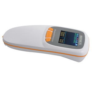 HENEX H300R tascabile MINI portatile 1D 2D scanner di codici a barre senza fili bt per magazzino palmare <span class=keywords><strong>android</strong></span> lettore di codici a barre - Product Image 6