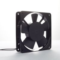 Ventilateur de refroidissement électrique haute vitesse personnalisable 110V/220V, étanche, avec dispositif d'épilation, compatible OEM et ODM