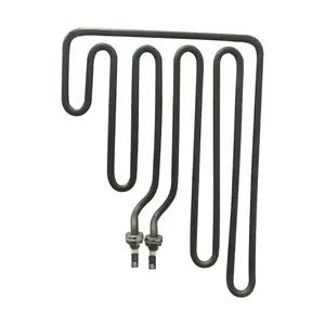 Direct Sales Direct Deal Heating Element For Egg Incubator Fashion Classics M-type Oven Heating Tube