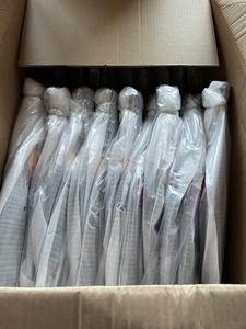 بيع بالجملة AMA Sport تصميم مخصص حار بيع 18K مضرب <span class=keywords><strong>Padel</strong></span> الكربون الصانع - Product Image 6