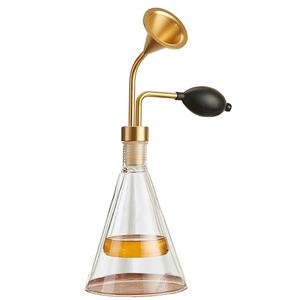 Frascos de vidrio para pruebas de perfume con logo personalizado, para exhibición en bares de perfumes, tiendas de fragancias, perfumes de vino y aceites esenciales - Product Image 1