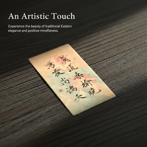 Custom eco-friendly green plant and flower stickers self-adhesive and waterproof vinyl stickers for decorating flower pots. - Product Image 4