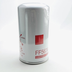 Mocar bộ phận động cơ diesel Lọc nhiên liệu Lọc nhiên liệu ff5636 4940647 5346642 4812271619 <span class=keywords><strong>SN</strong></span> 40656 cho xe tải Freightliner Condor/m2 - Product Image 1