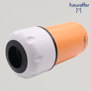 Wine Cooler Bottle Insulator Orange Stainless Steel Party Use - Product Image 4