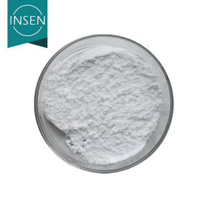 Fournisseur d'usine, glycinate de magnésium de qualité alimentaire en vrac, poudre de bisglycinate de magnésium - Product Image 1