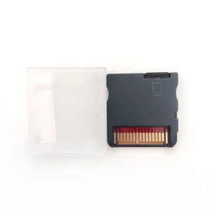 Novedades 2022: Cartucho de Juegos 510 en 1 para Consola ND-S, ND-SL, 2D-S, 3D-S, ND-SI - Product Image 3